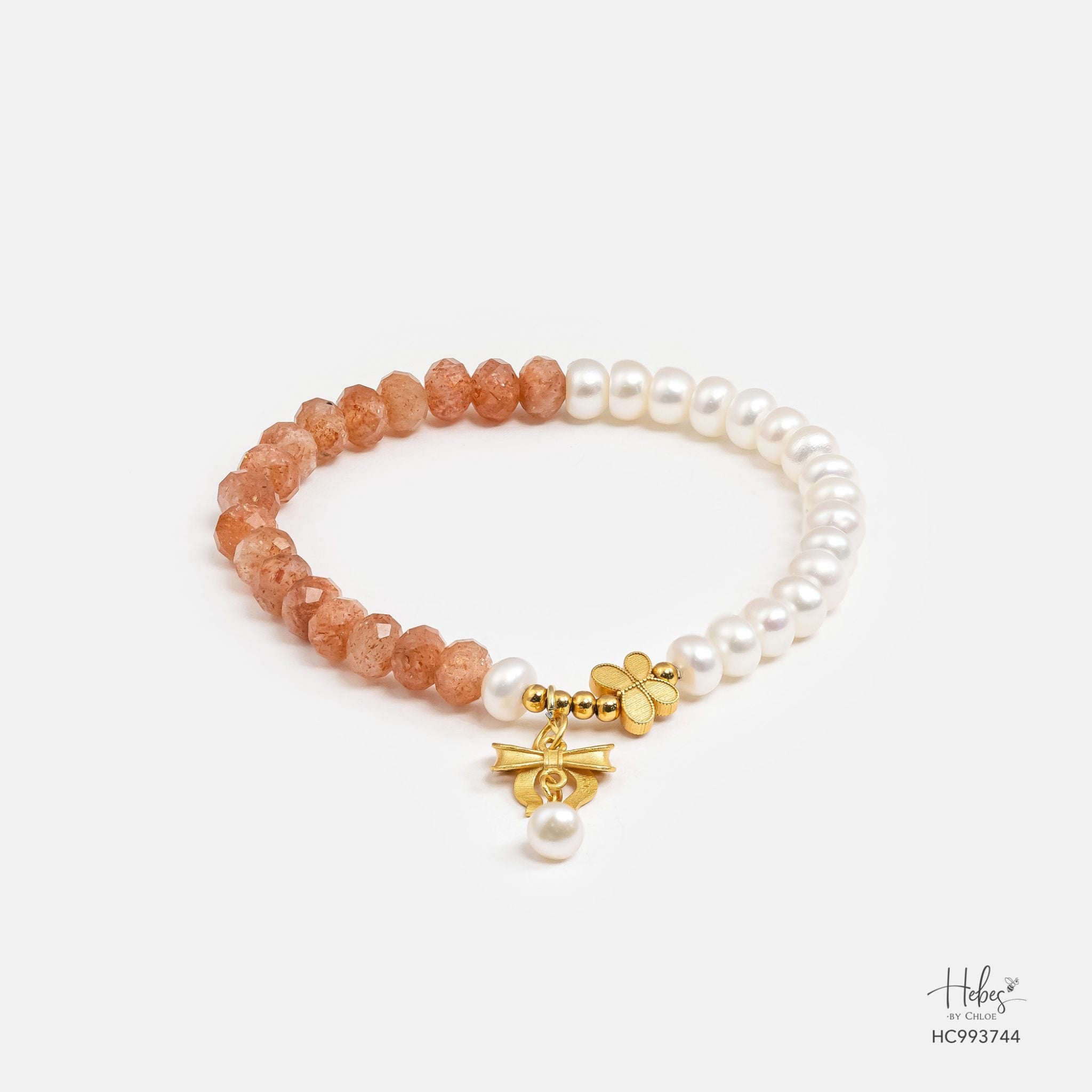 Luster Japanese Akoya Pearl Bracelet 993744