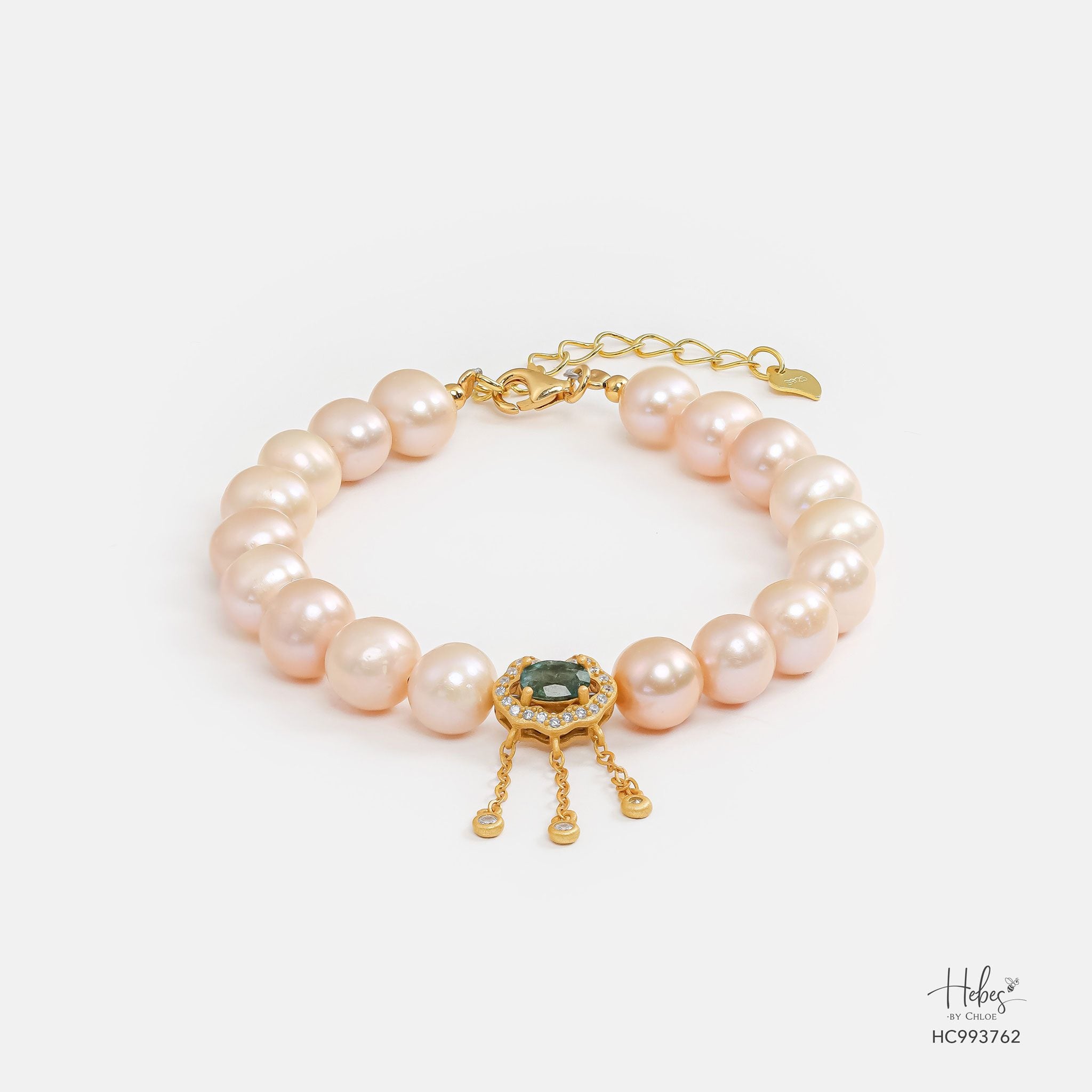Freshwater Pearl Bracelet 993762