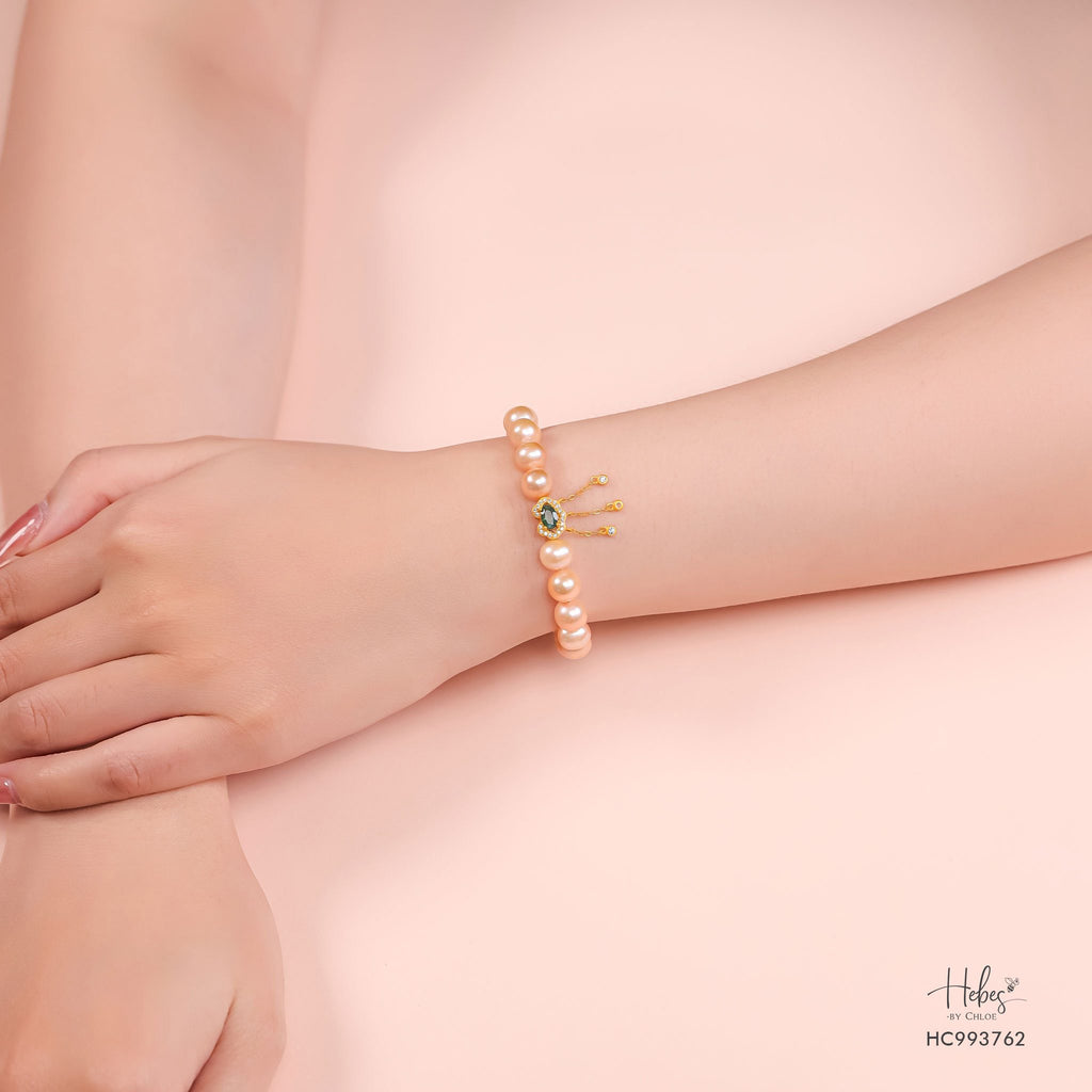 Freshwater Pearl Bracelet 993762