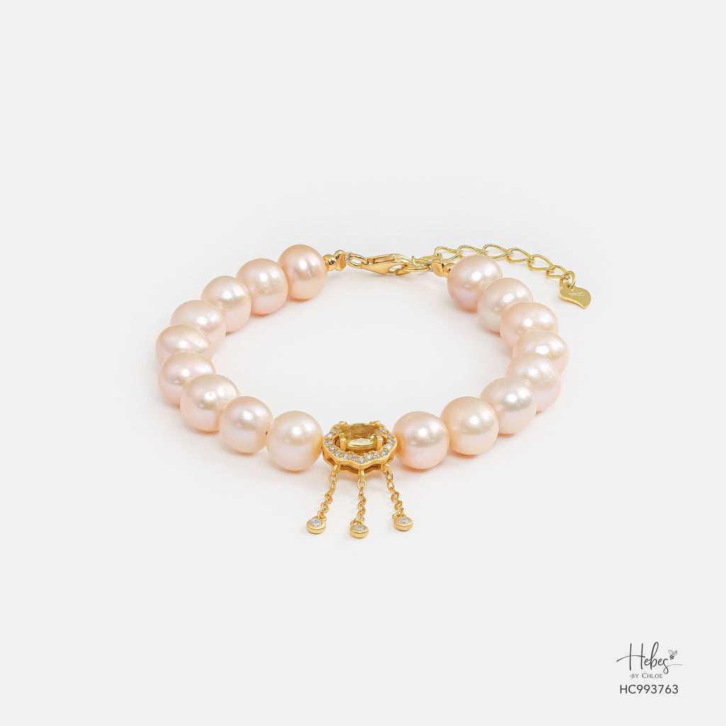 Freshwater Pearl Bracelet 993763