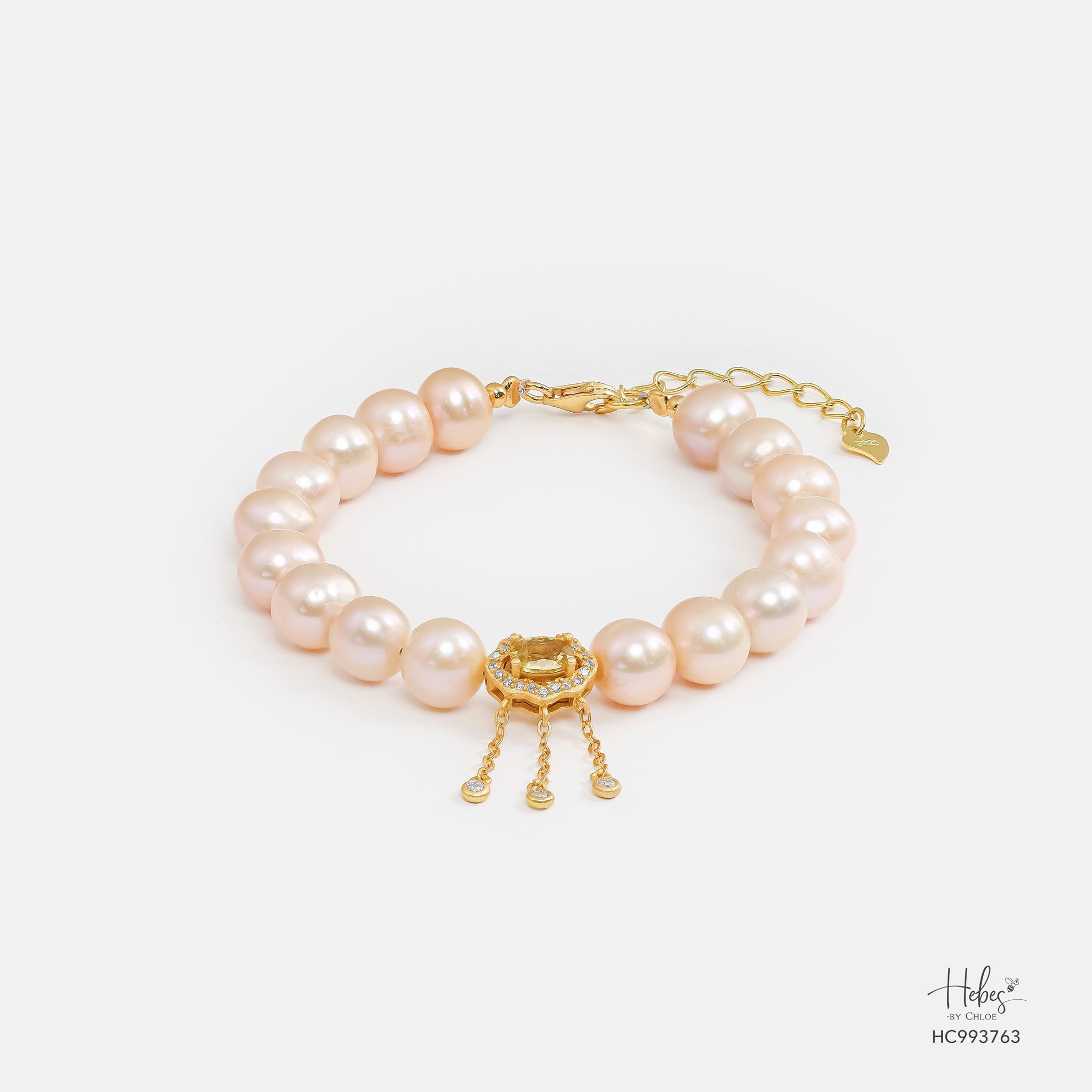 Freshwater Pearl Bracelet 993763
