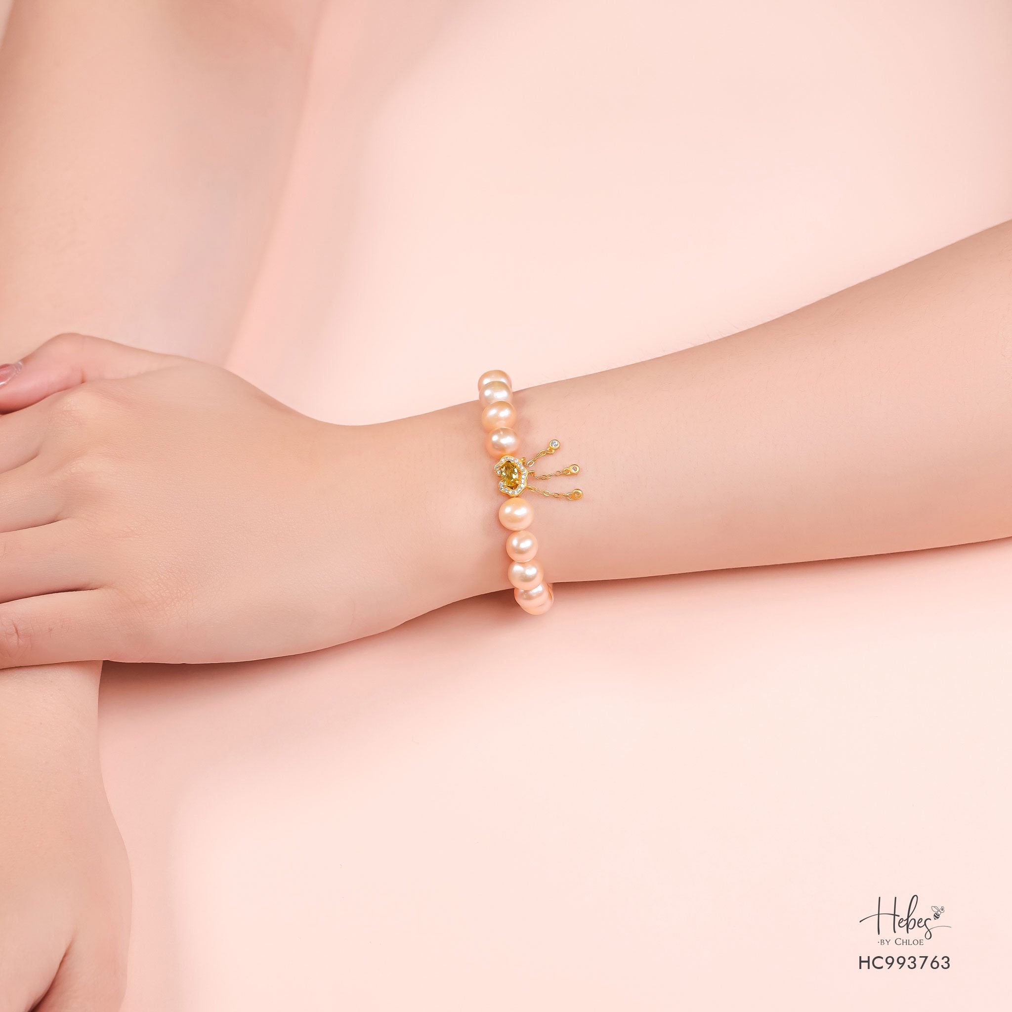 Freshwater Pearl Bracelet 993763