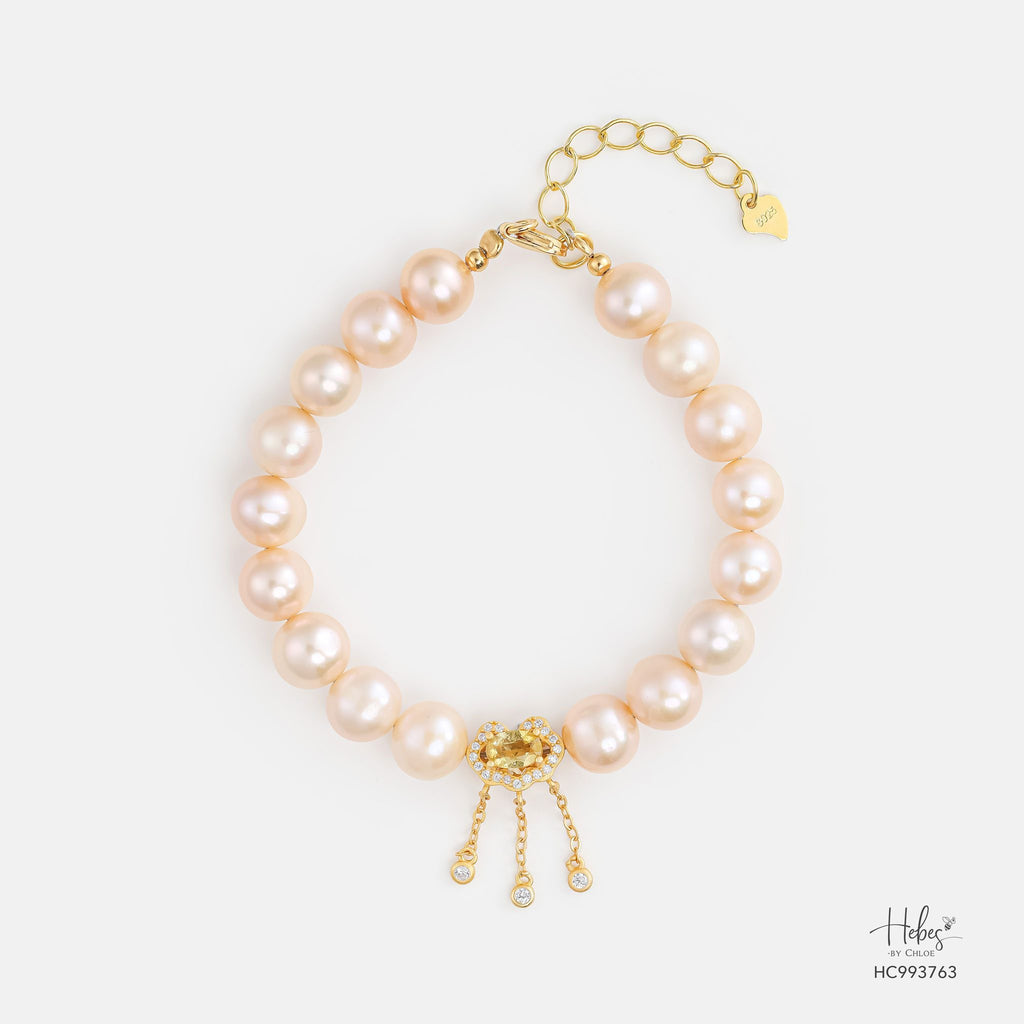 Freshwater Pearl Bracelet 993763