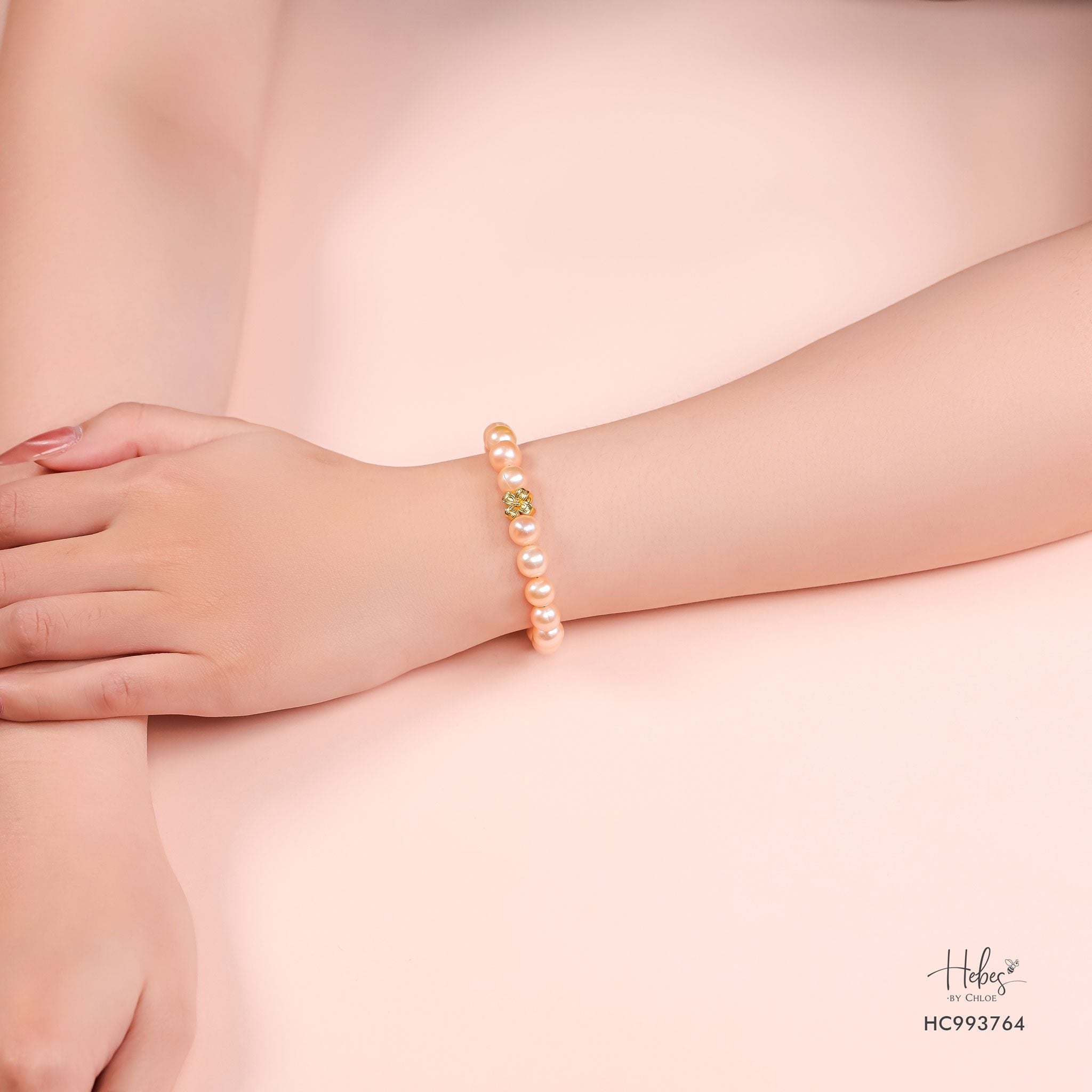Freshwater Pearl Bracelet 993764