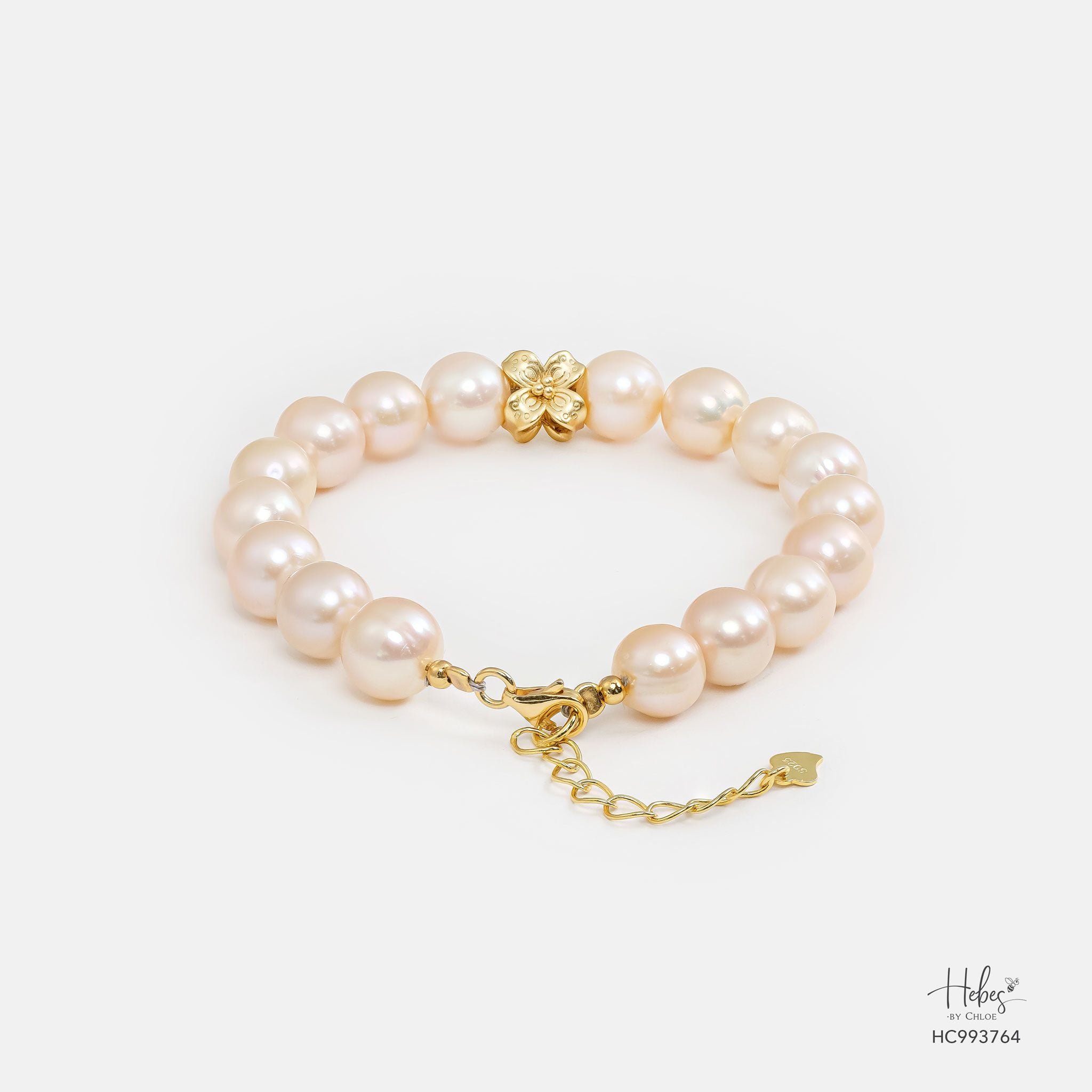 Freshwater Pearl Bracelet 993764