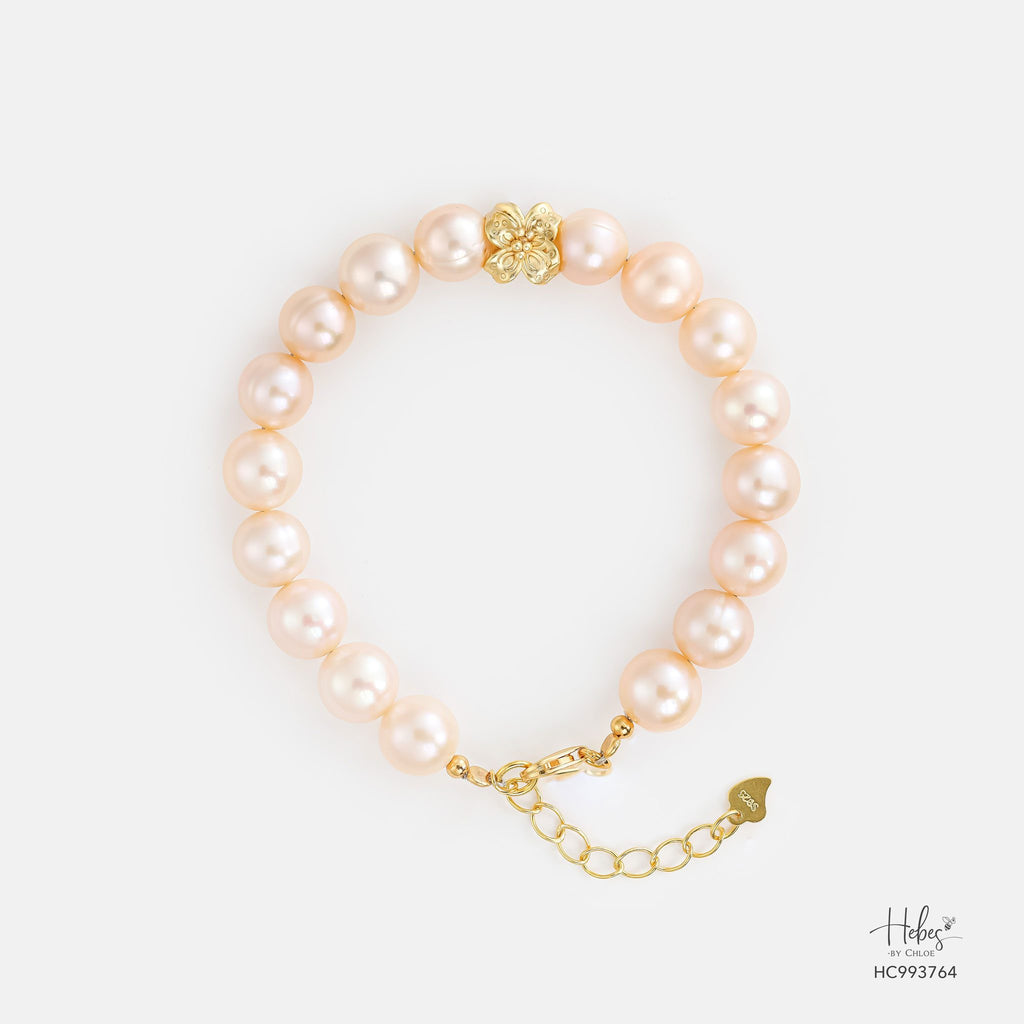 Freshwater Pearl Bracelet 993764