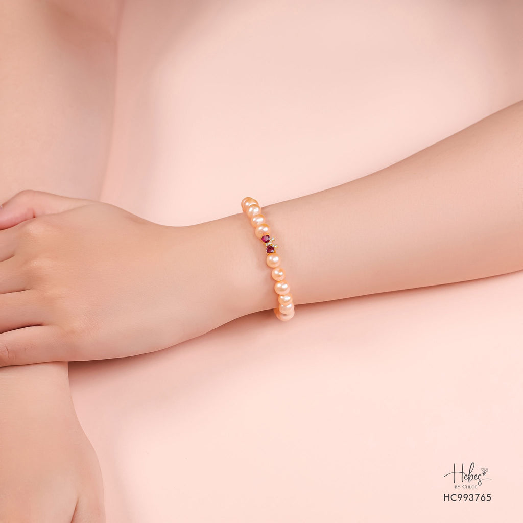 Freshwater Pearl Bracelet 993765