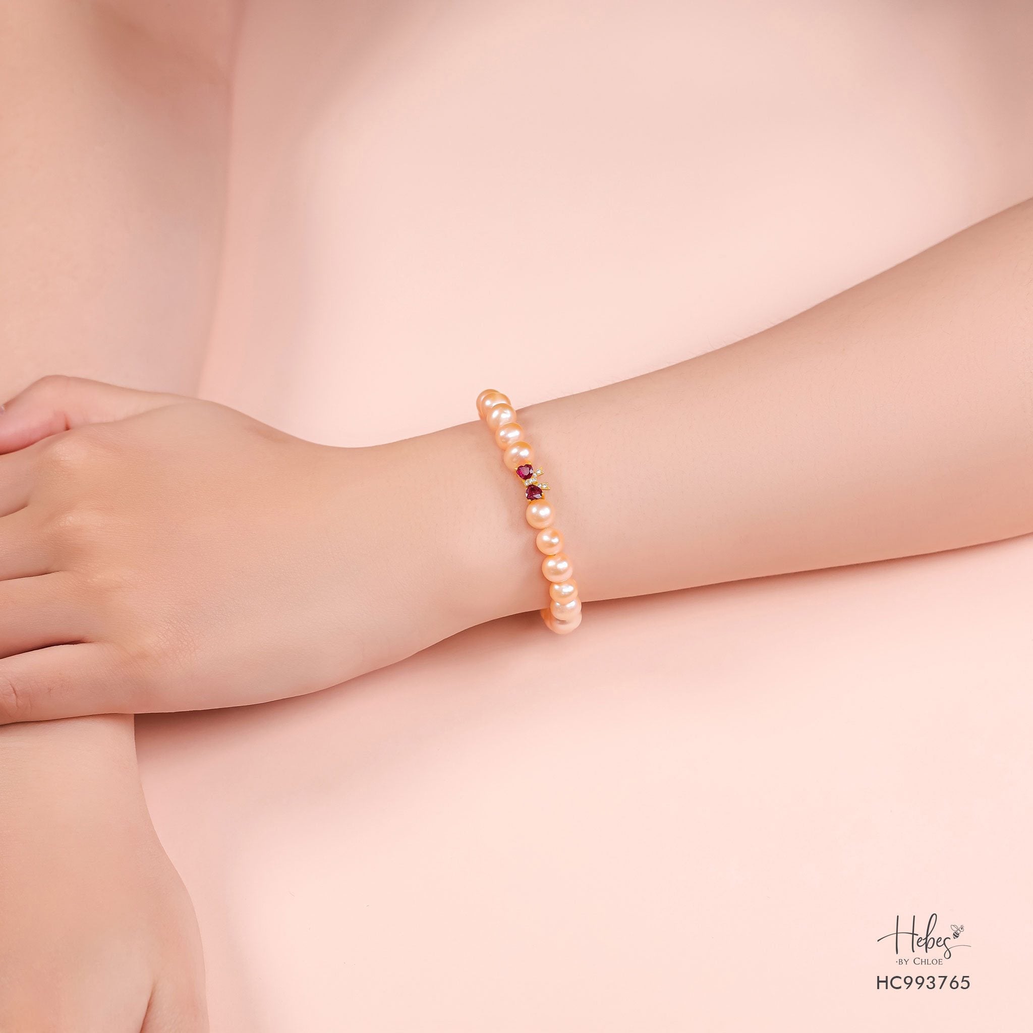 Freshwater Pearl Bracelet 993765