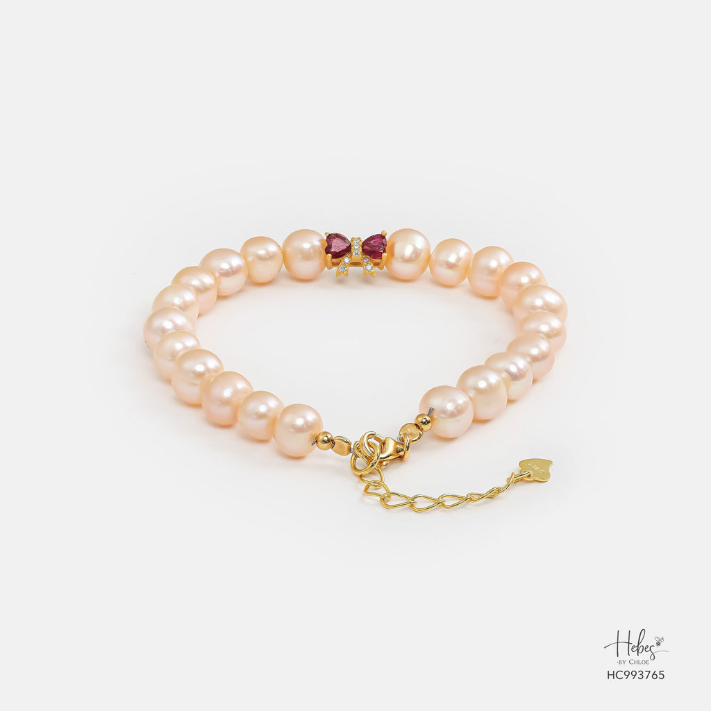 Freshwater Pearl Bracelet 993765