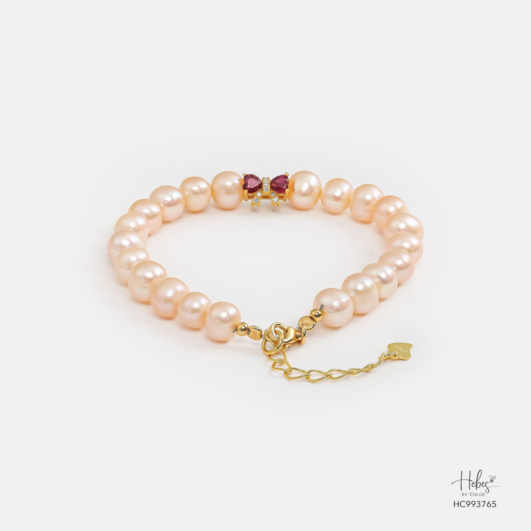 Freshwater Pearl Bracelet 993765