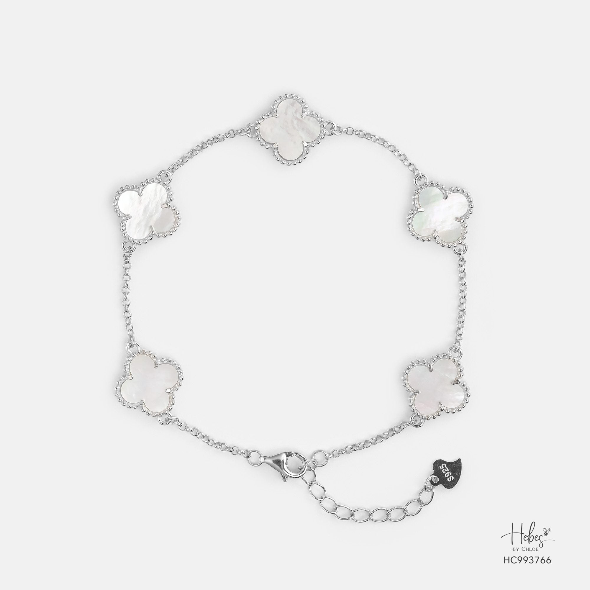 Moonstone Bracelet 993766