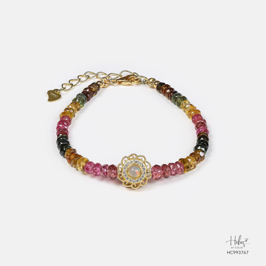 Glimmer Tourmaline Bracelet 993767