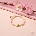 Pearl Bracelet 993774