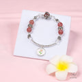 Strawberry Bracelet 993796