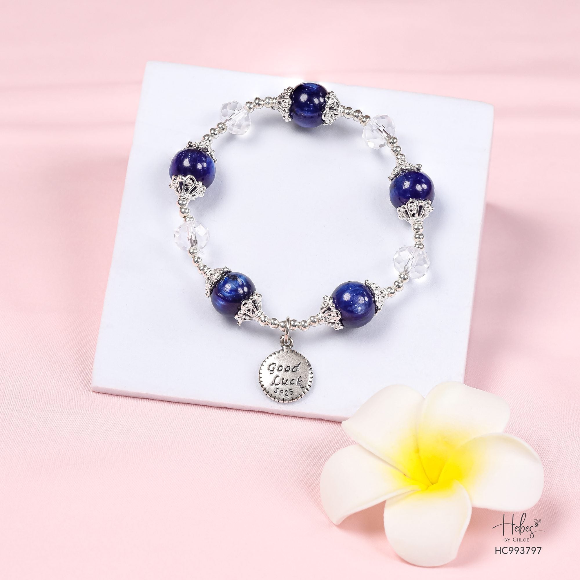 Kyanite Bracelet 993797