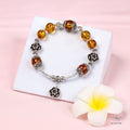 Amber Bracelet 993798