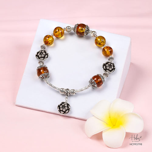 Amber Bracelet 993798