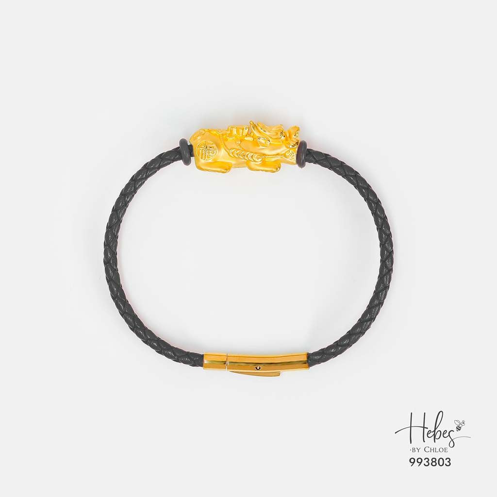 Hebes Healing Bracelet 993803