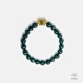 Glimmer Jade Bracelet 993805