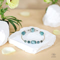 Custom Limited Jade Bracelet 993814