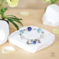 Aquamarine Bracelet 993818