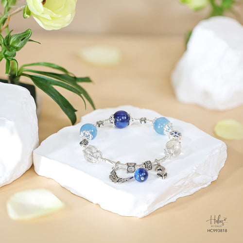 Aquamarine Bracelet 993818