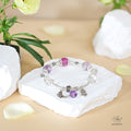 Amethyst Bracelet 993819