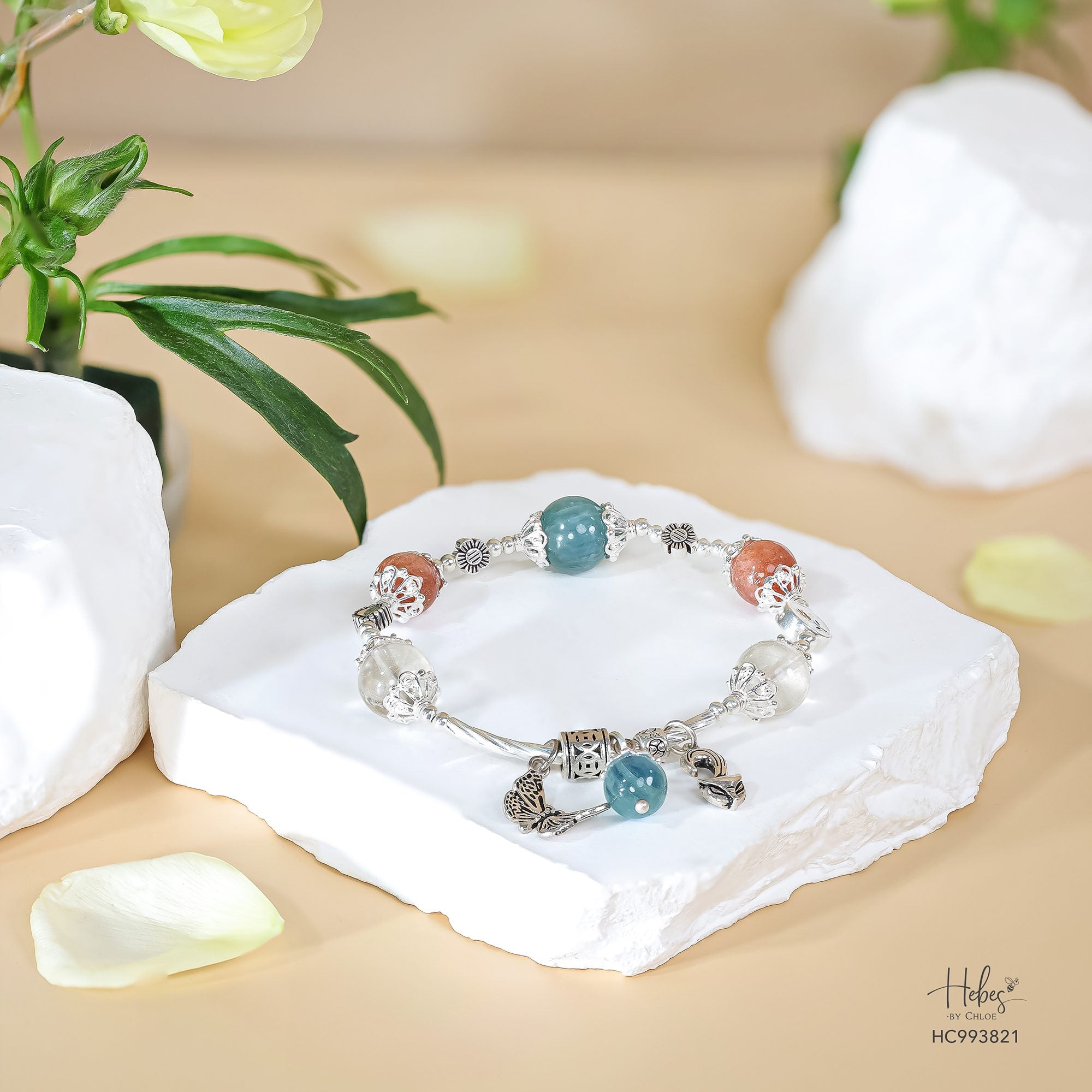 Jade Bracelet 993821