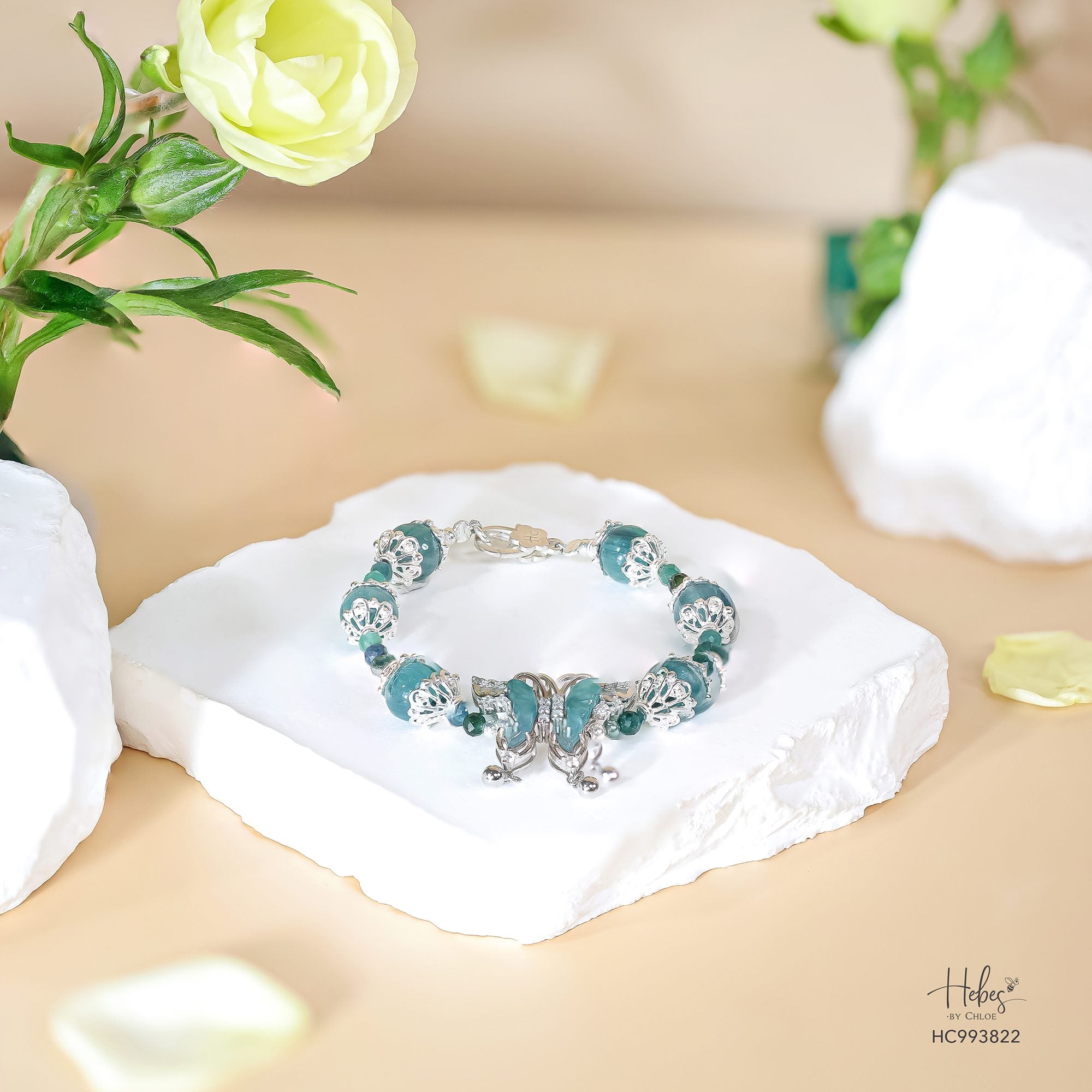 Jade Bracelet 993822