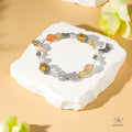 Citrine Bracelet 993825