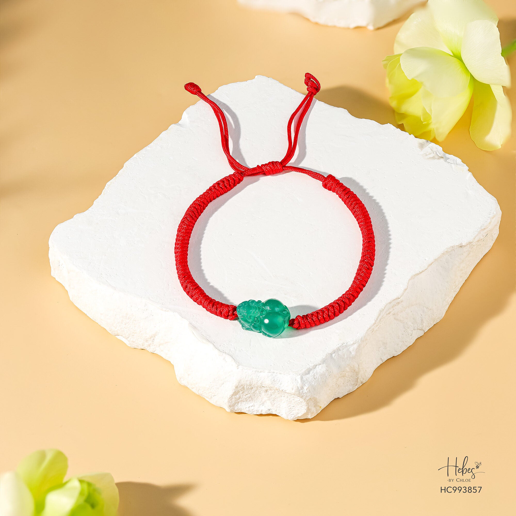 Jade Bracelet 993857