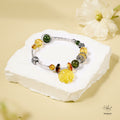 Amber Bracelet 993859