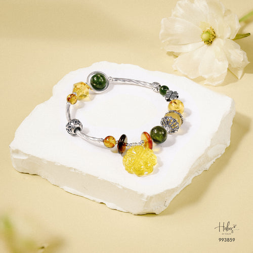 Amber Bracelet 993859