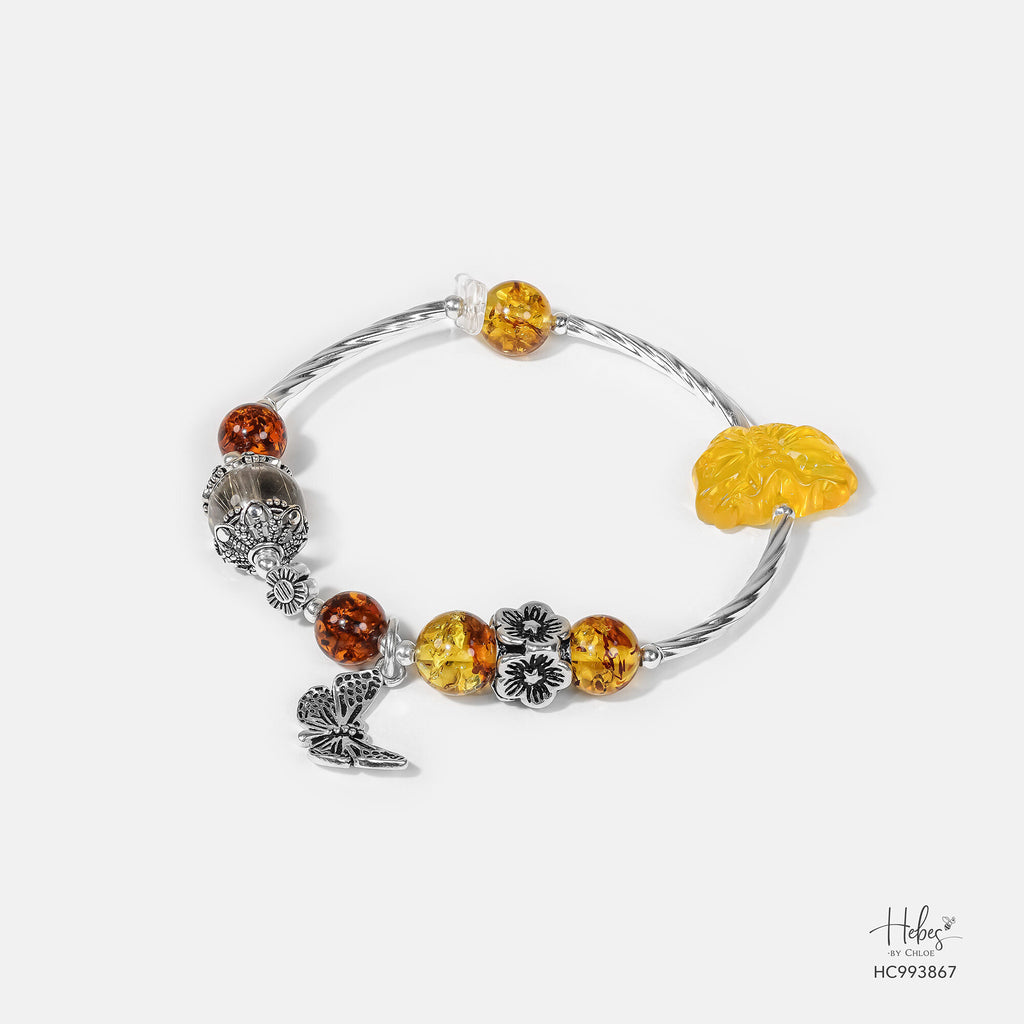 Amber Bracelet 993867