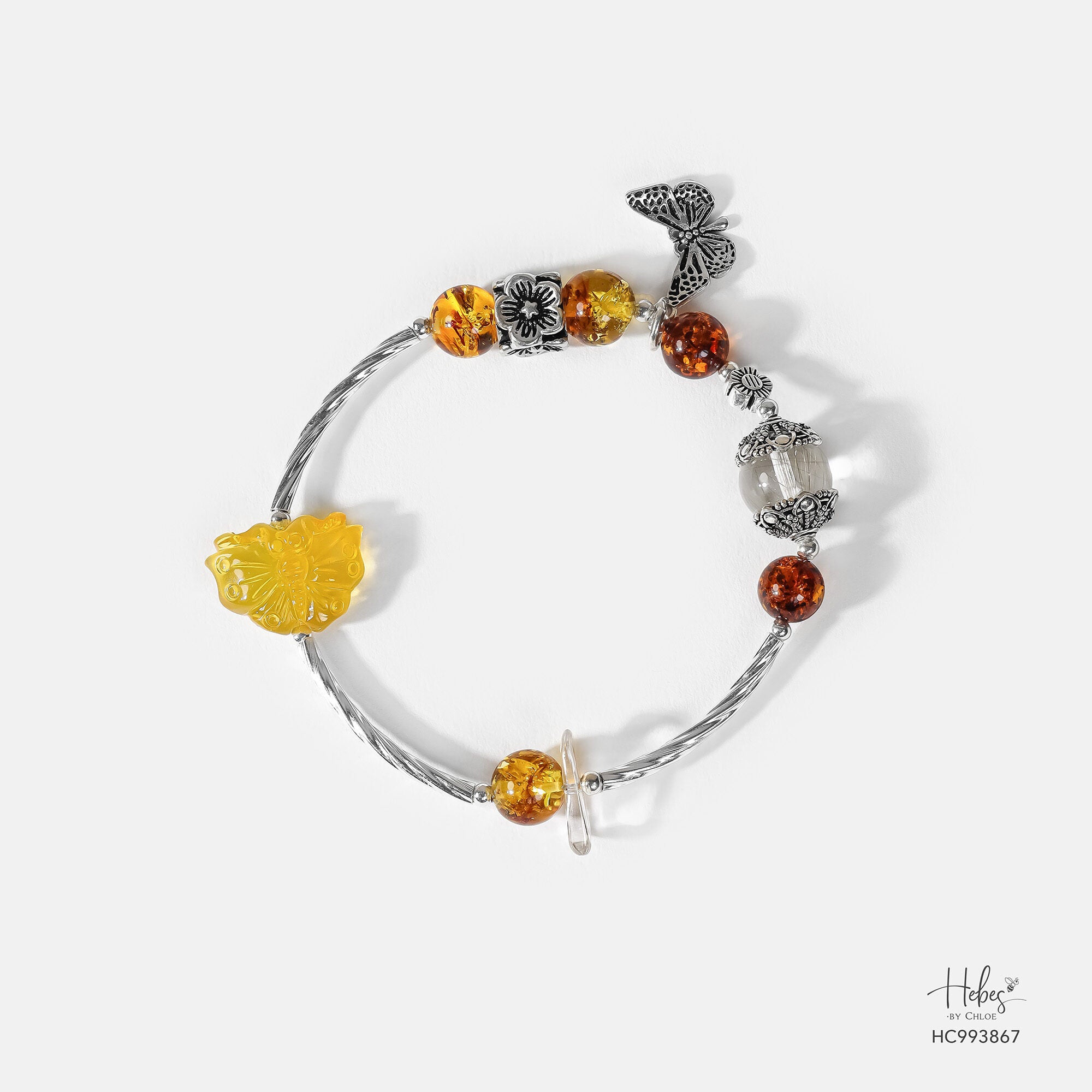 Amber Bracelet 993867