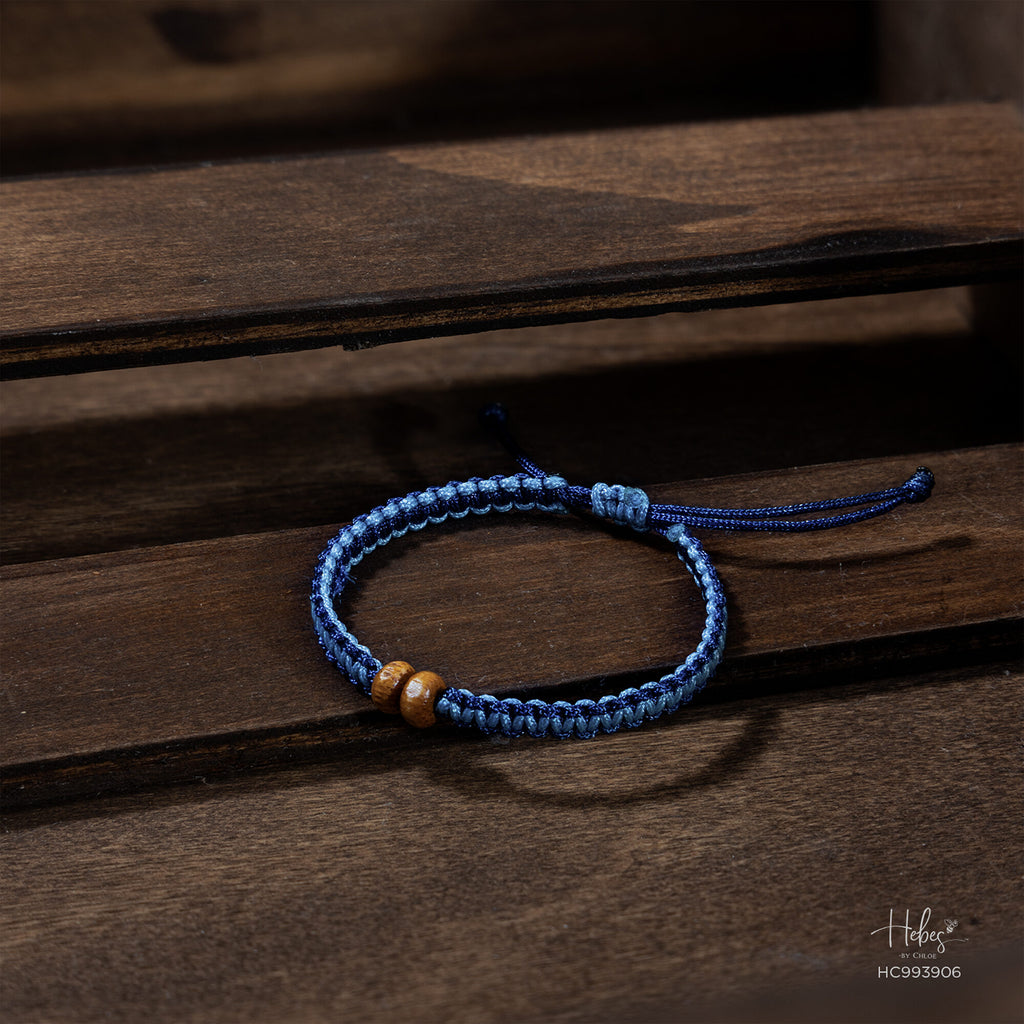 Protective Blessing for Kid Bracelet - 993906