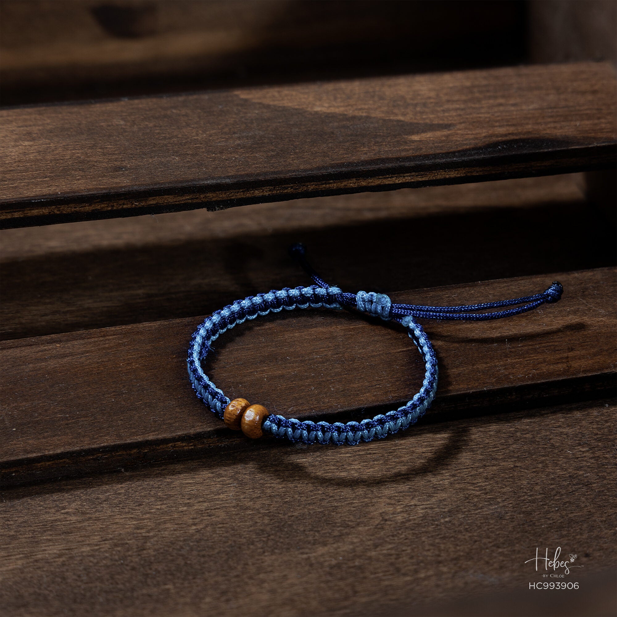 Protective Blessing for Kid Bracelet - 993906
