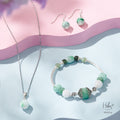 Earth Aura Jade Gift Set 993914