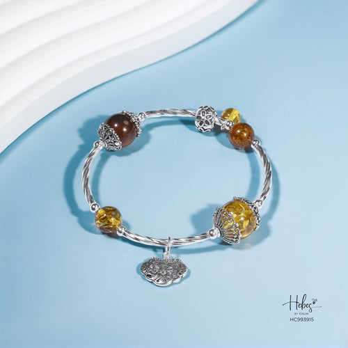 Amber Bracelet 993915