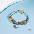 Amber Bracelet 993919