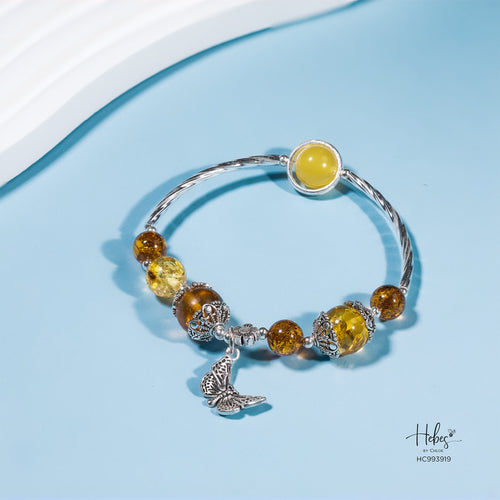 Amber Bracelet 993919