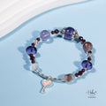 Amethyst Bracelet 993920