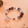 Red Agate Bracelet 993926