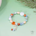 Ocean Whisper Amazonite Bracelet 993933