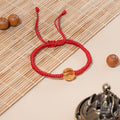 Mantra Citrine Bracelet 993939