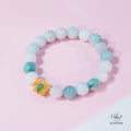 Glimmer Jade Bracelet 993948
