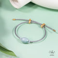 Mantra Jade Bracelet 993962