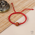 Mantra Red Agate Bracelet 993964