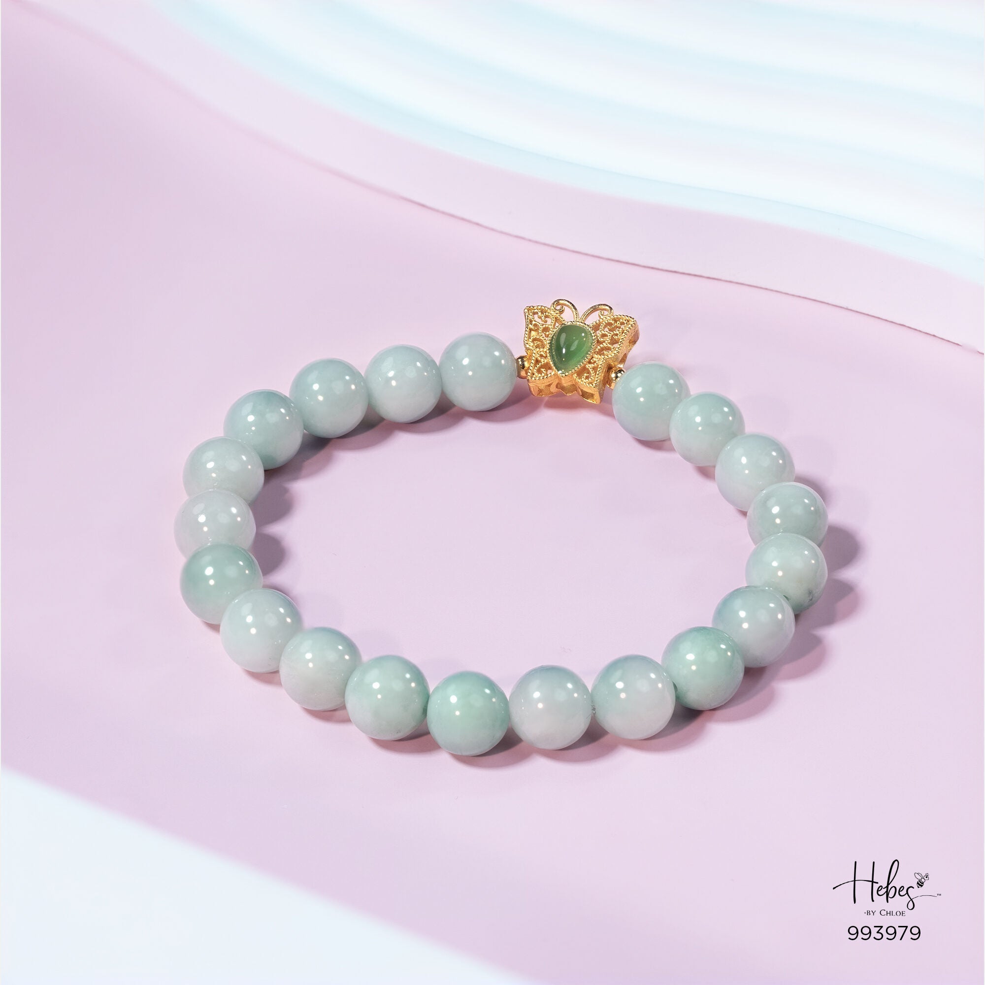 Jade Bracelet 993979