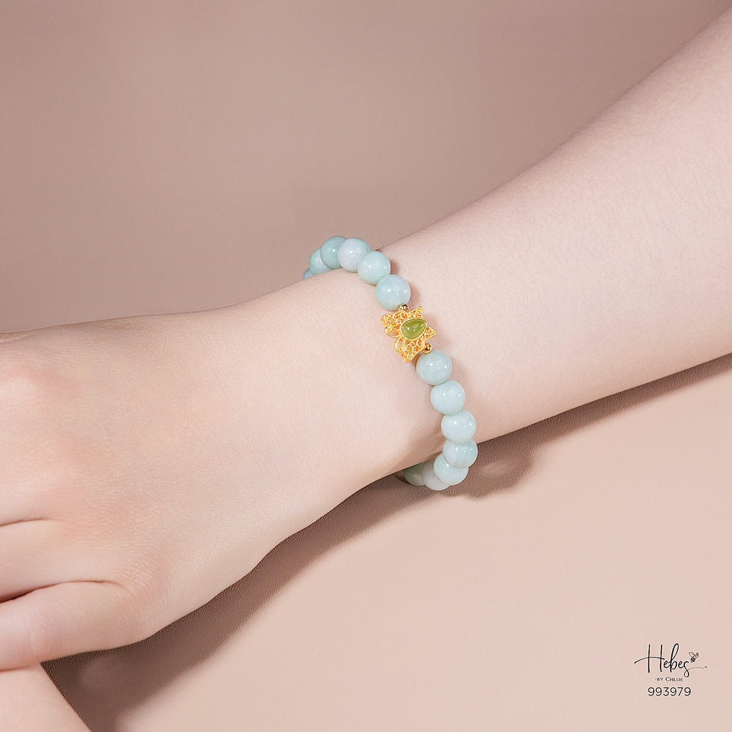 Jade Bracelet 993979